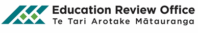 ERO(Education Review Office)  이미지