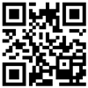 카카오톡 채널 보육교직원 자격발급 바로가기 QR CODE
